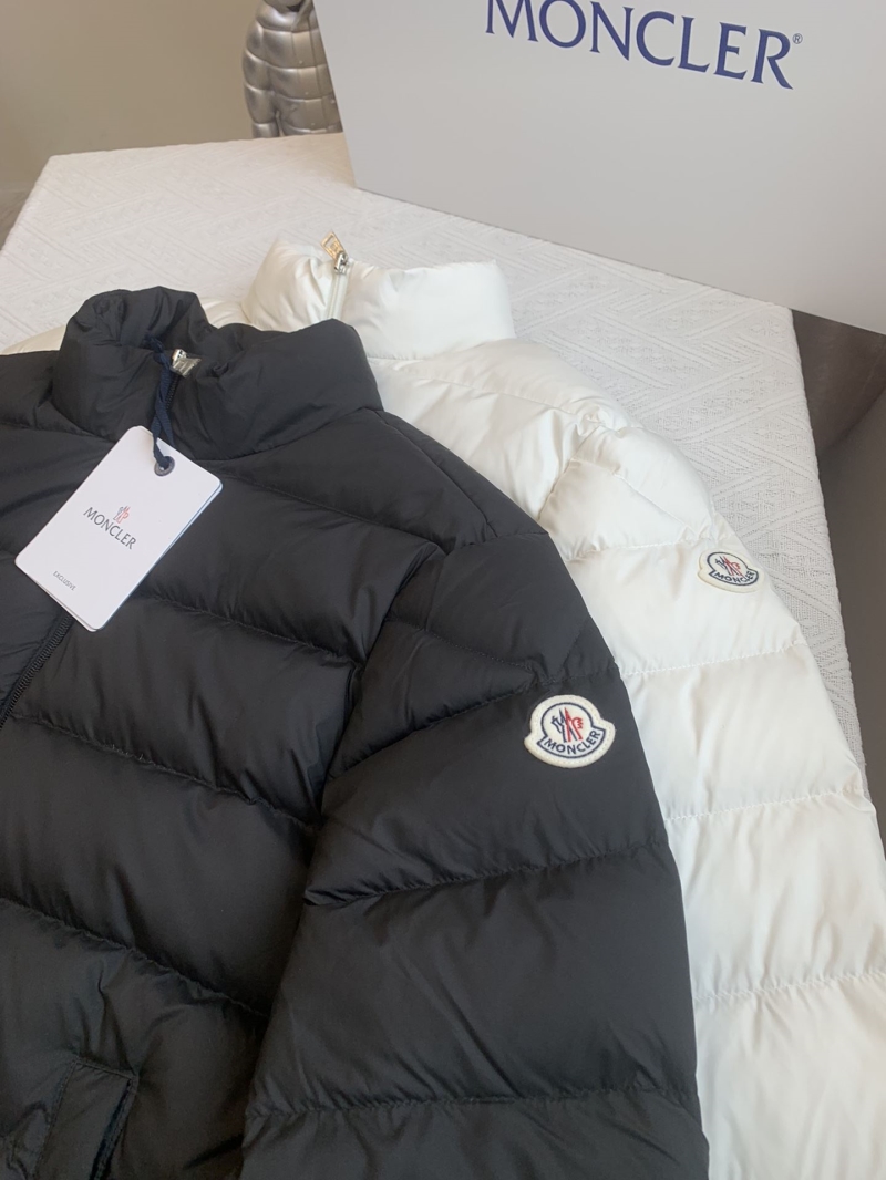 Moncler Down Coat